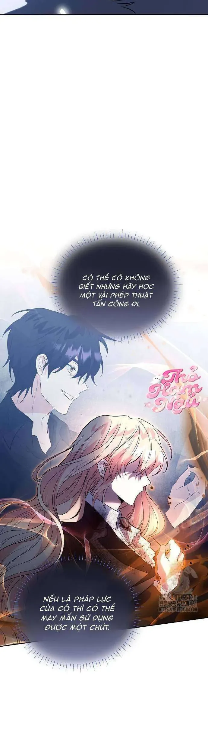 Có Nhiều Nam Chính Quá Đi! Chap 48 - Next Chap 49