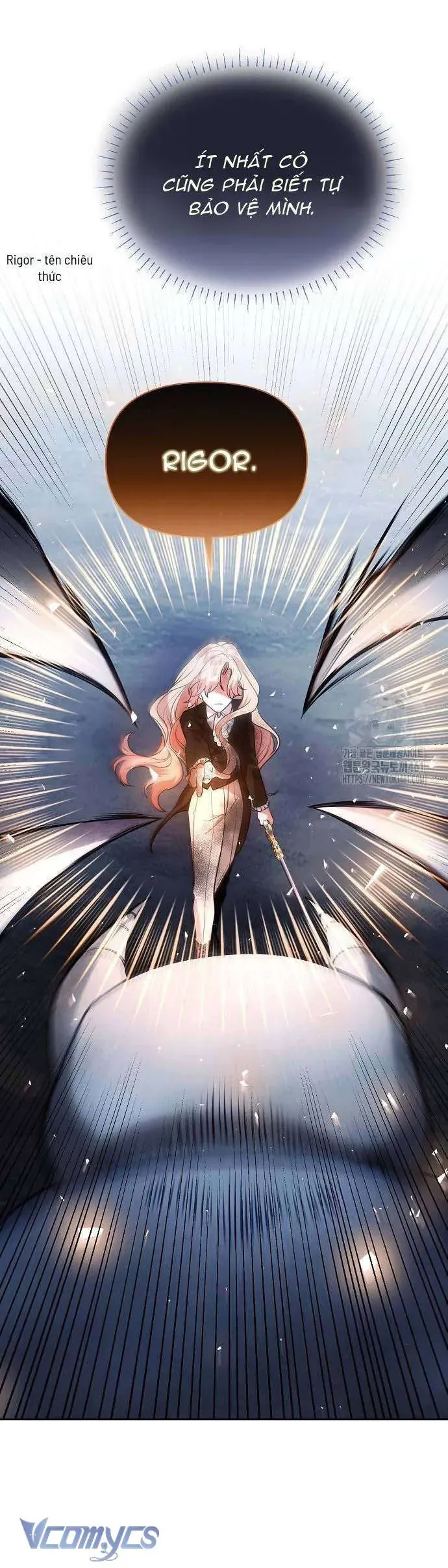 Có Nhiều Nam Chính Quá Đi! Chap 48 - Next Chap 49