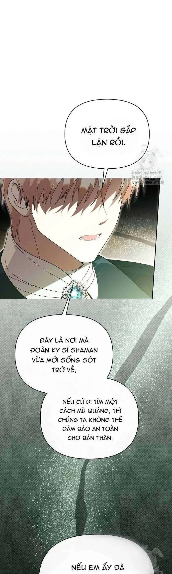 Có Nhiều Nam Chính Quá Đi! Chap 48 - Next Chap 49