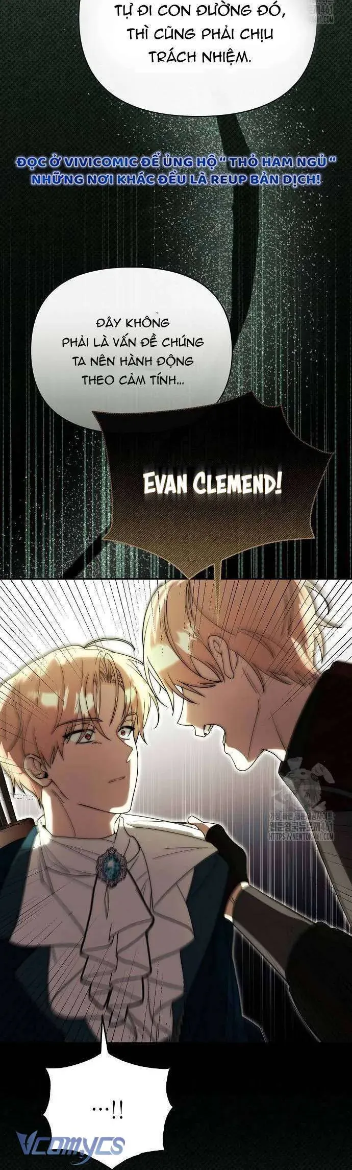 Có Nhiều Nam Chính Quá Đi! Chap 48 - Next Chap 49