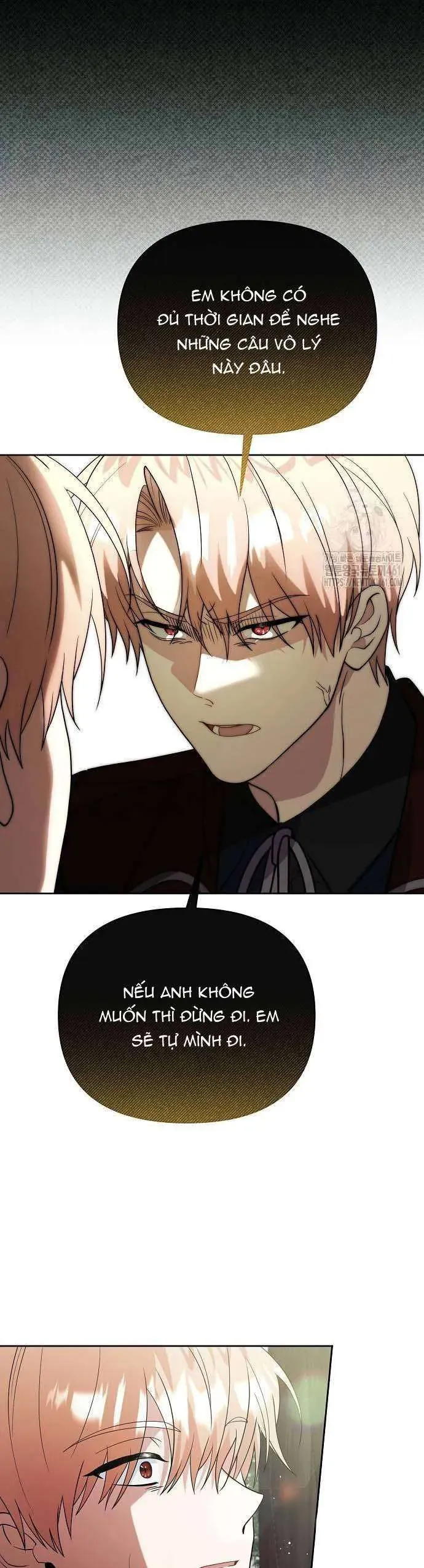 Có Nhiều Nam Chính Quá Đi! Chap 48 - Next Chap 49