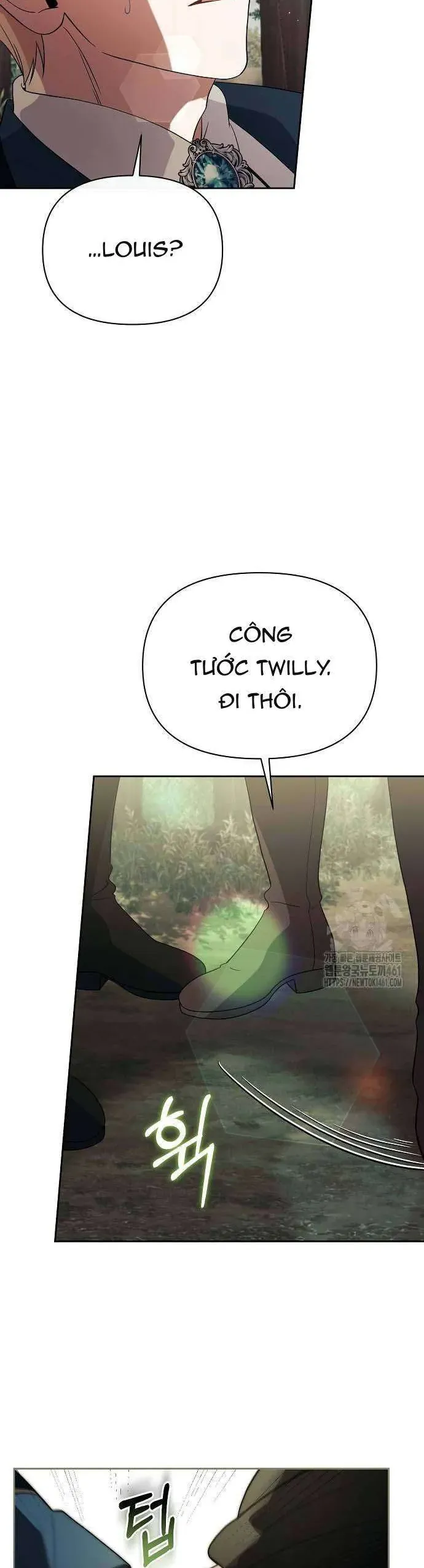 Có Nhiều Nam Chính Quá Đi! Chap 48 - Next Chap 49