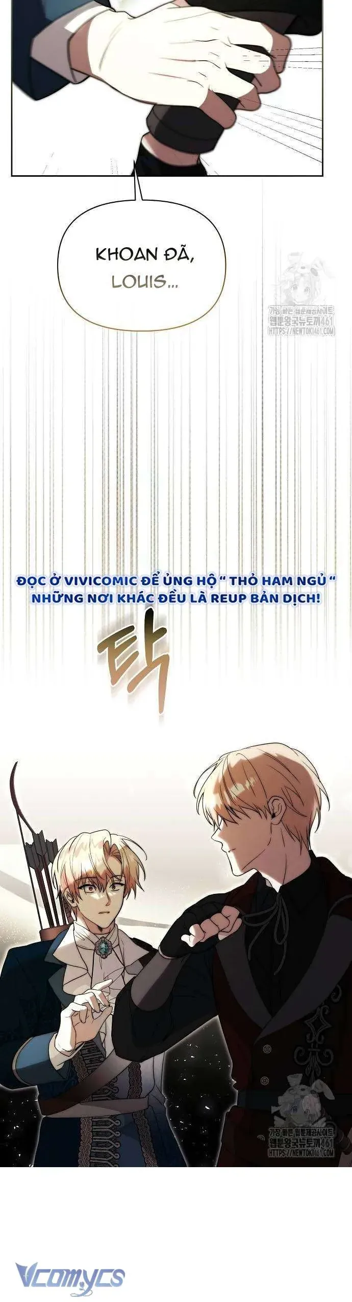 Có Nhiều Nam Chính Quá Đi! Chap 48 - Next Chap 49