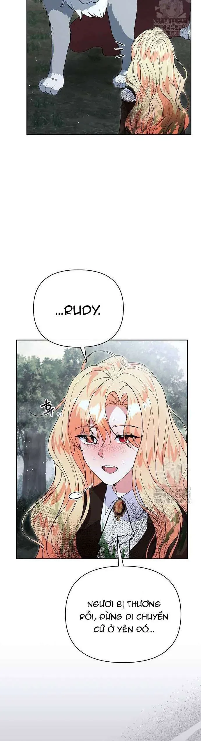 Có Nhiều Nam Chính Quá Đi! Chap 49 - Next Chap 50
