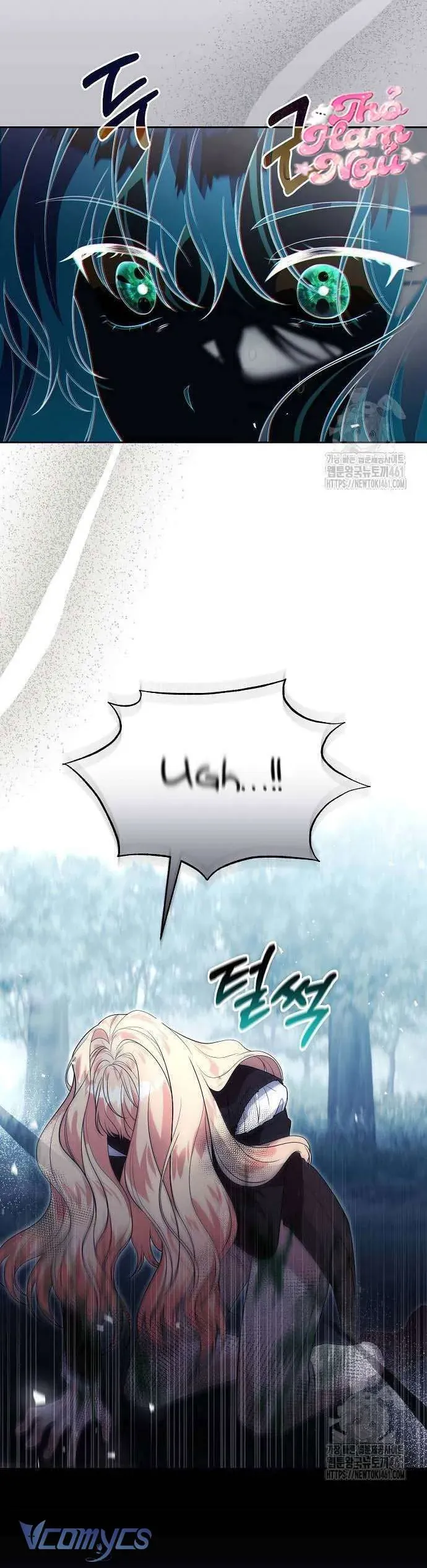 Có Nhiều Nam Chính Quá Đi! Chap 49 - Next Chap 50