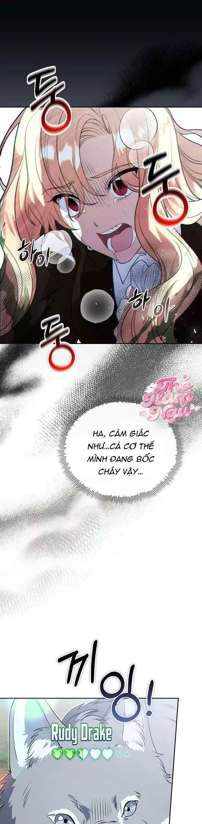 Có Nhiều Nam Chính Quá Đi! Chap 49 - Next Chap 50