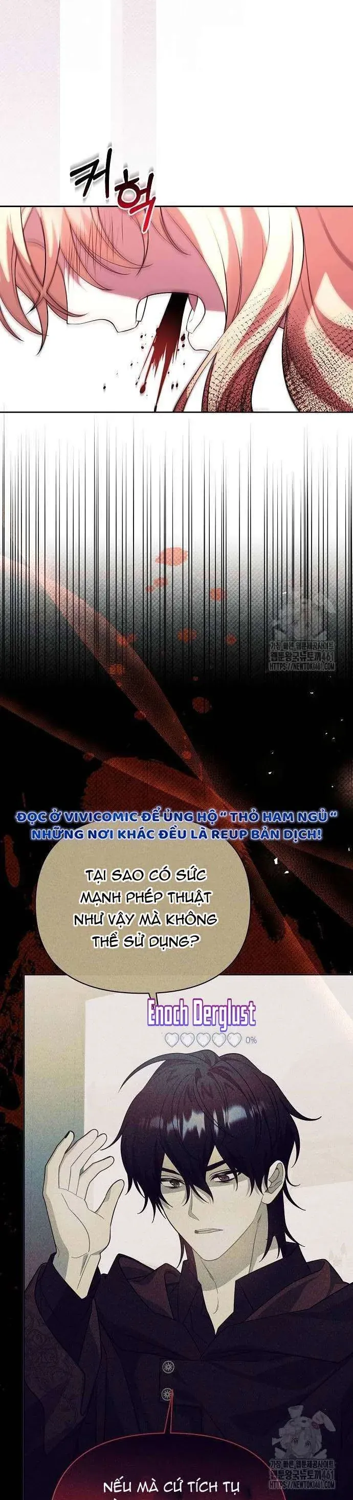 Có Nhiều Nam Chính Quá Đi! Chap 49 - Next Chap 50