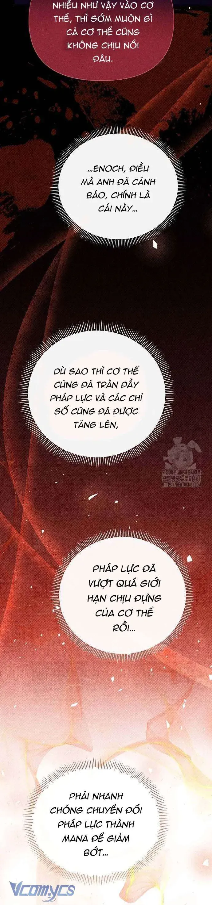 Có Nhiều Nam Chính Quá Đi! Chap 49 - Next Chap 50