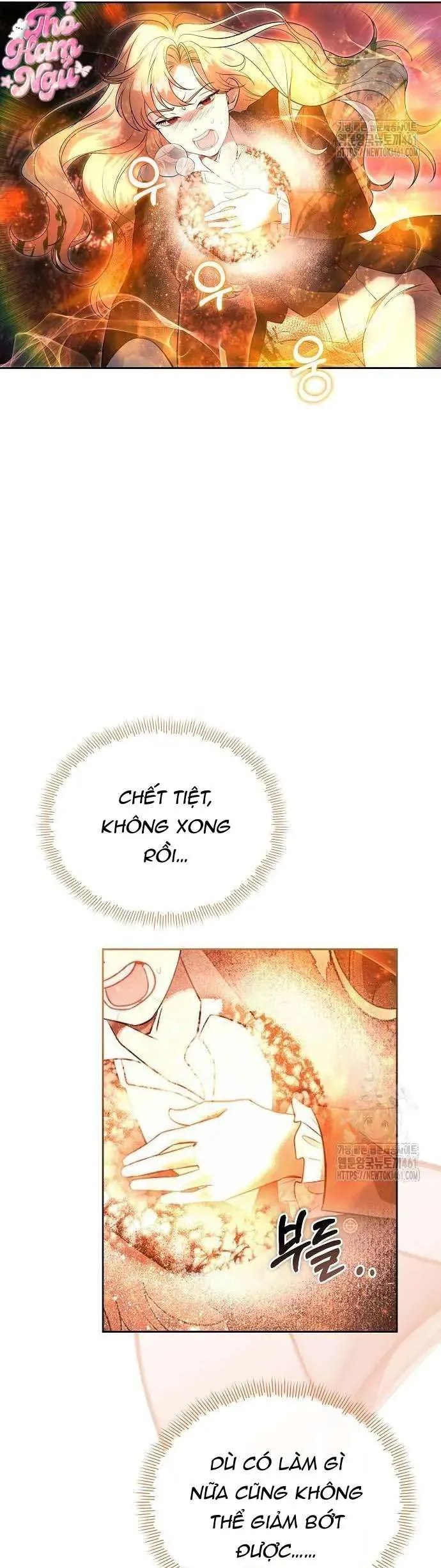 Có Nhiều Nam Chính Quá Đi! Chap 49 - Next Chap 50