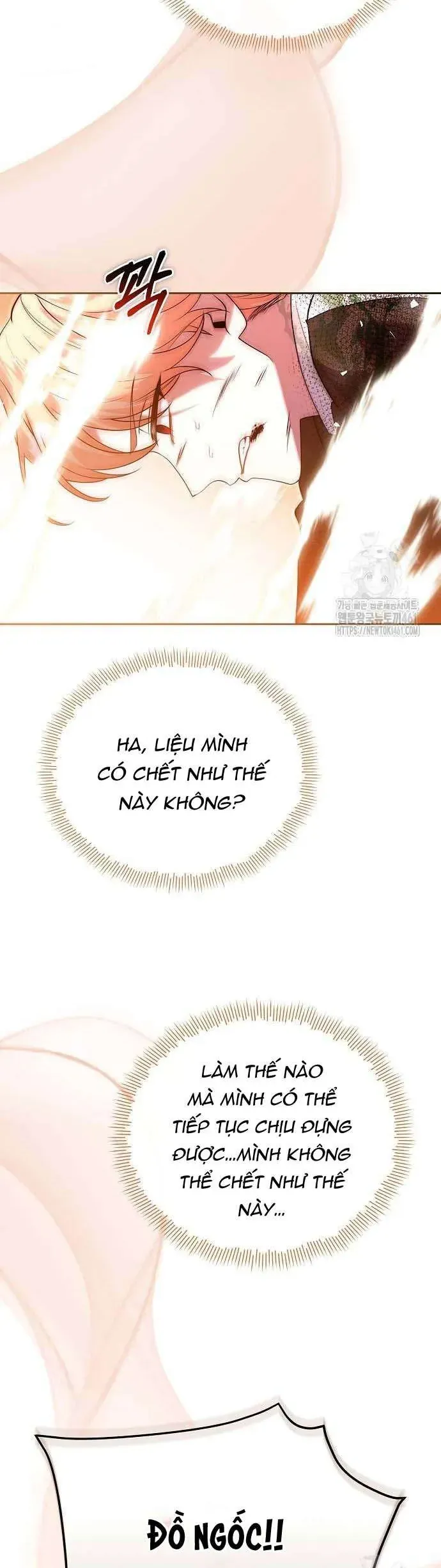 Có Nhiều Nam Chính Quá Đi! Chap 49 - Next Chap 50