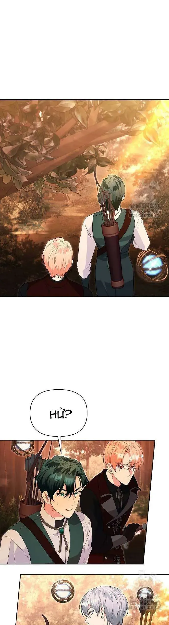 Có Nhiều Nam Chính Quá Đi! Chap 49 - Next Chap 50