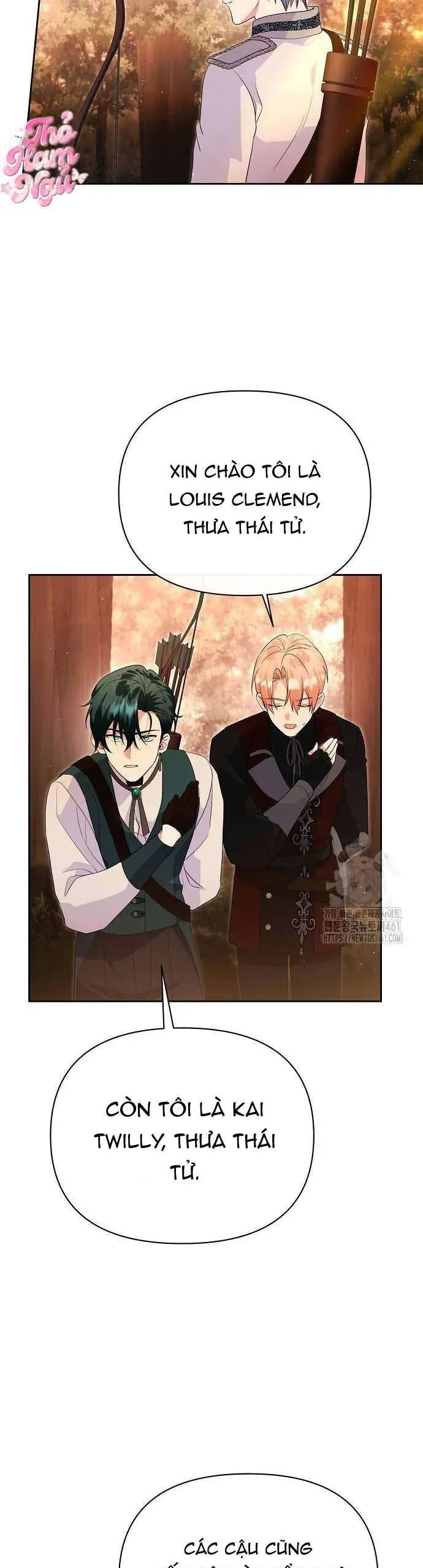 Có Nhiều Nam Chính Quá Đi! Chap 49 - Next Chap 50