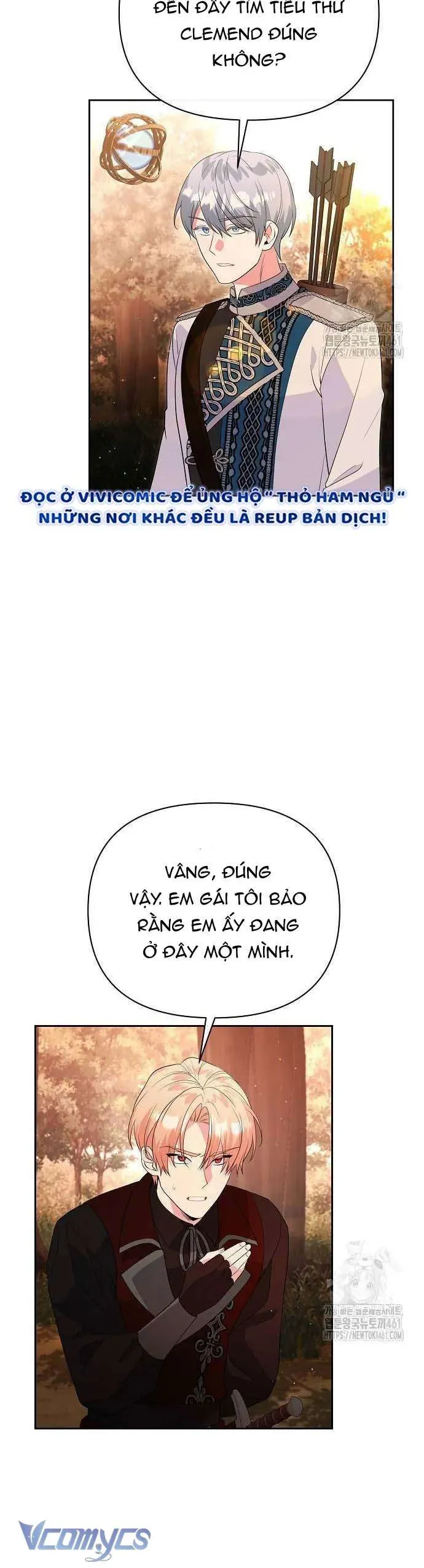 Có Nhiều Nam Chính Quá Đi! Chap 49 - Next Chap 50