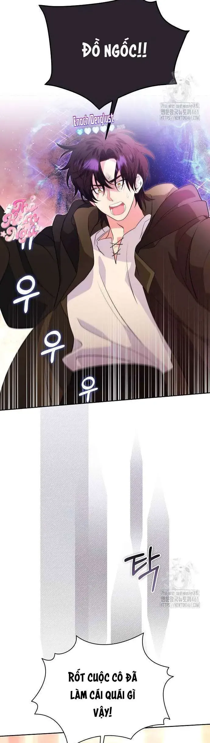 Có Nhiều Nam Chính Quá Đi! Chap 49 - Next Chap 50