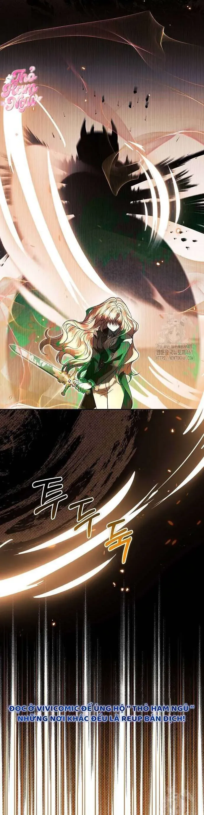 Có Nhiều Nam Chính Quá Đi! Chap 49 - Next Chap 50