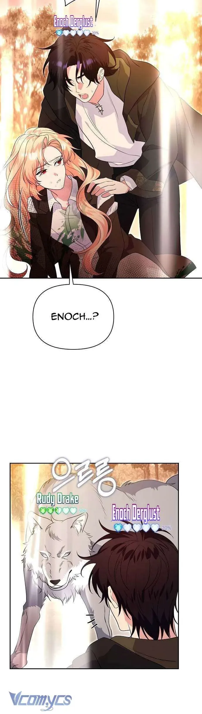 Có Nhiều Nam Chính Quá Đi! Chap 49 - Next Chap 50