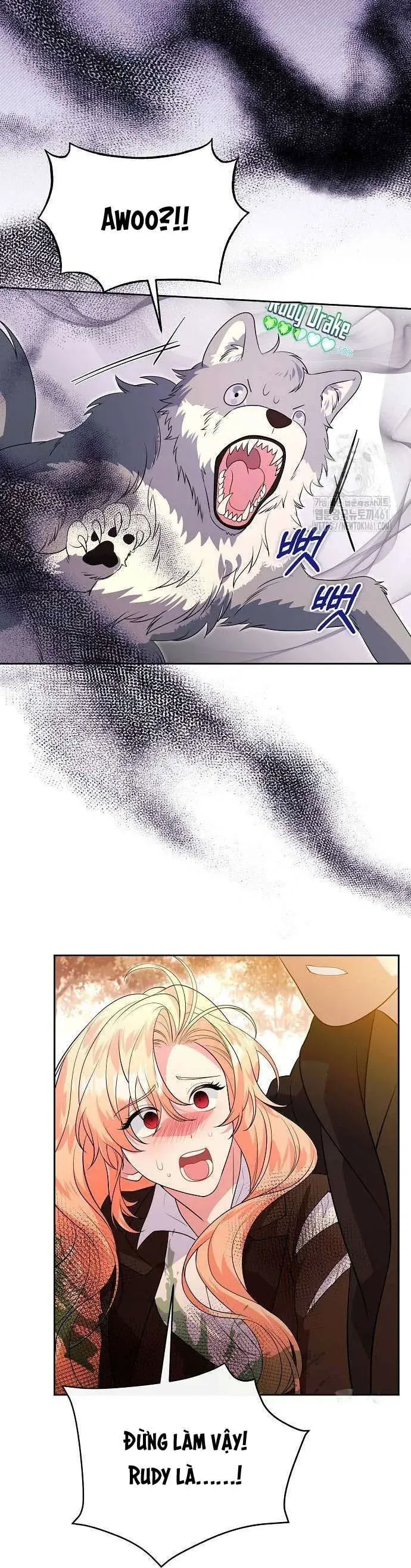 Có Nhiều Nam Chính Quá Đi! Chap 49 - Next Chap 50