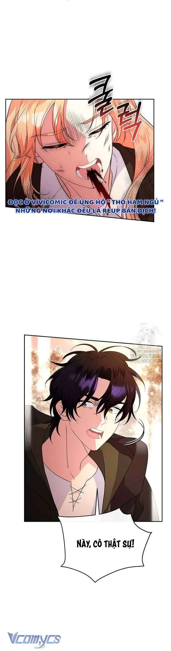 Có Nhiều Nam Chính Quá Đi! Chap 49 - Next Chap 50