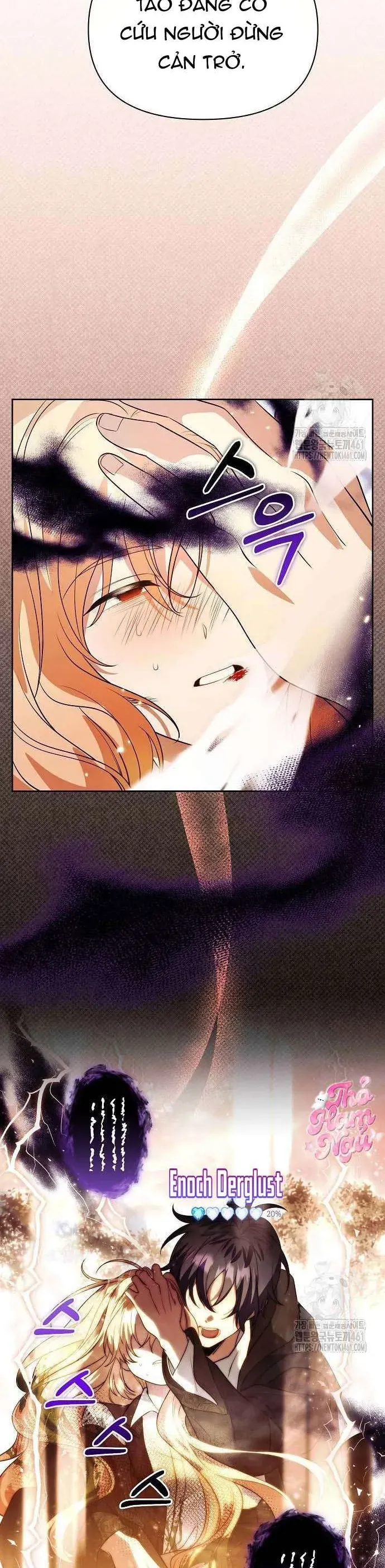 Có Nhiều Nam Chính Quá Đi! Chap 49 - Next Chap 50