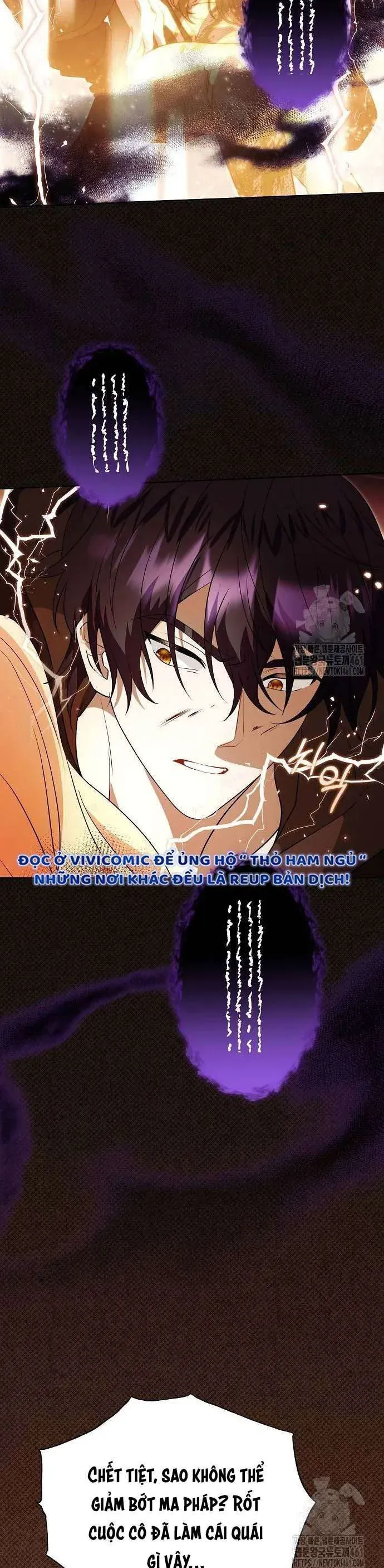 Có Nhiều Nam Chính Quá Đi! Chap 49 - Next Chap 50