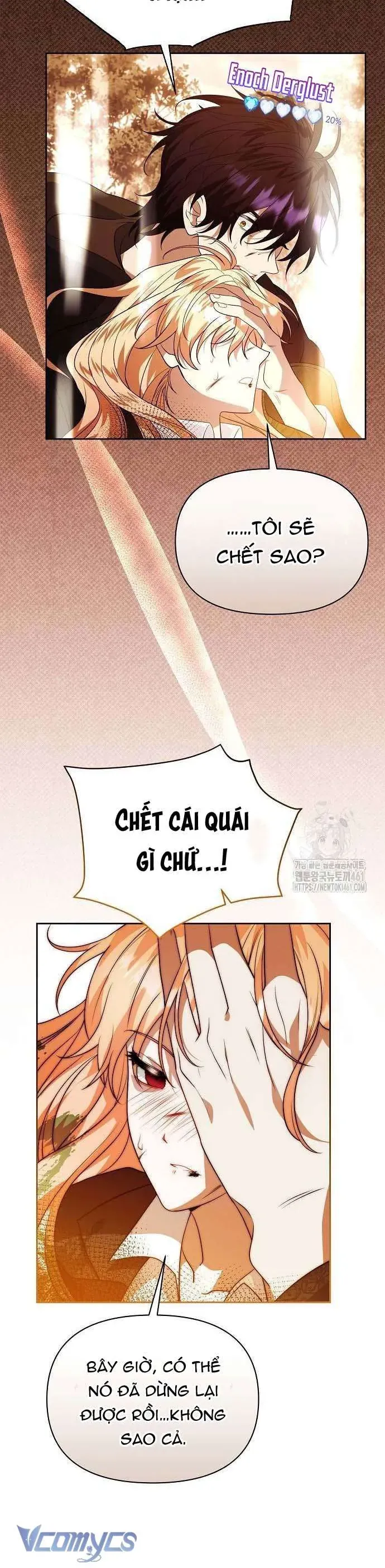 Có Nhiều Nam Chính Quá Đi! Chap 49 - Next Chap 50