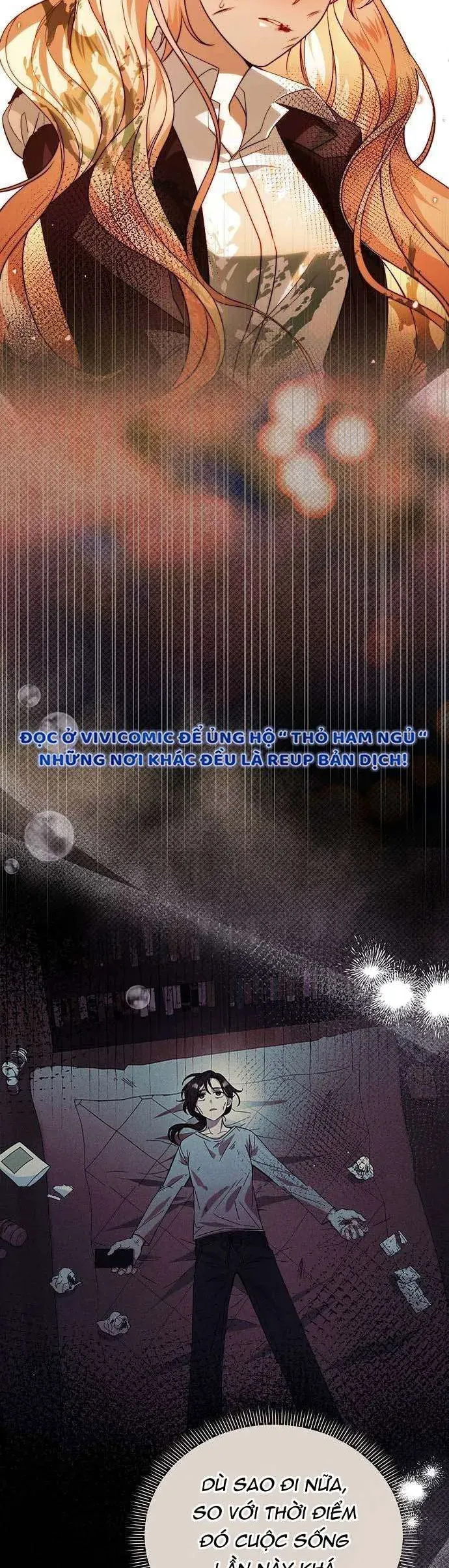 Có Nhiều Nam Chính Quá Đi! Chap 49 - Next Chap 50