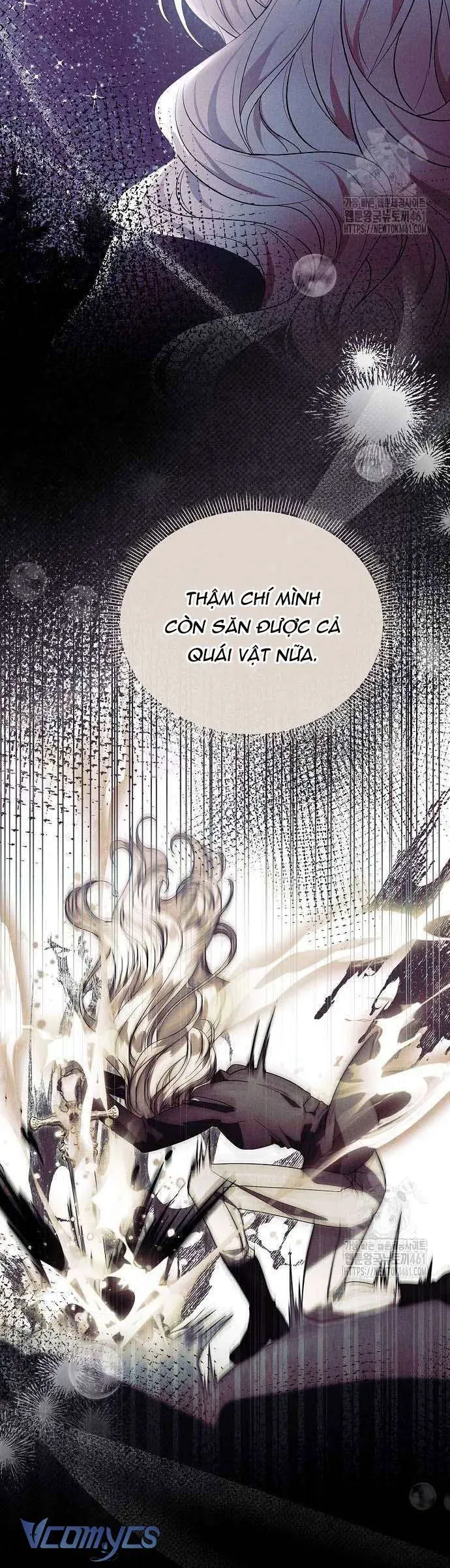 Có Nhiều Nam Chính Quá Đi! Chap 49 - Next Chap 50