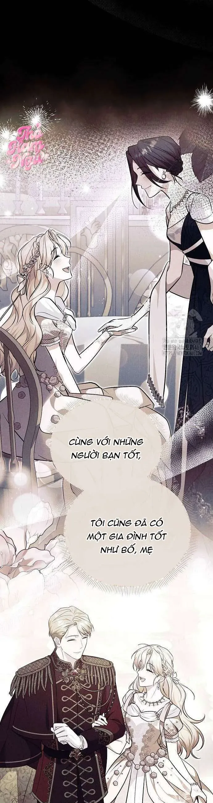 Có Nhiều Nam Chính Quá Đi! Chap 49 - Next Chap 50