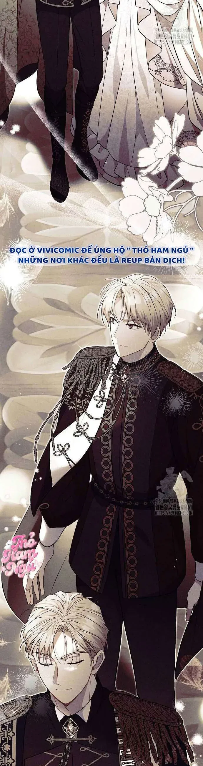 Có Nhiều Nam Chính Quá Đi! Chap 49 - Next Chap 50