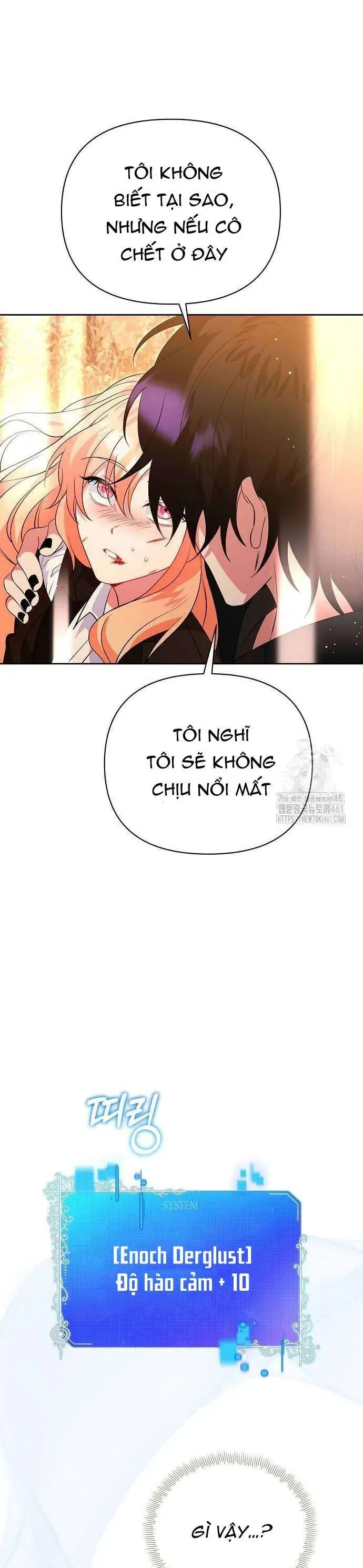 Có Nhiều Nam Chính Quá Đi! Chap 49 - Next Chap 50