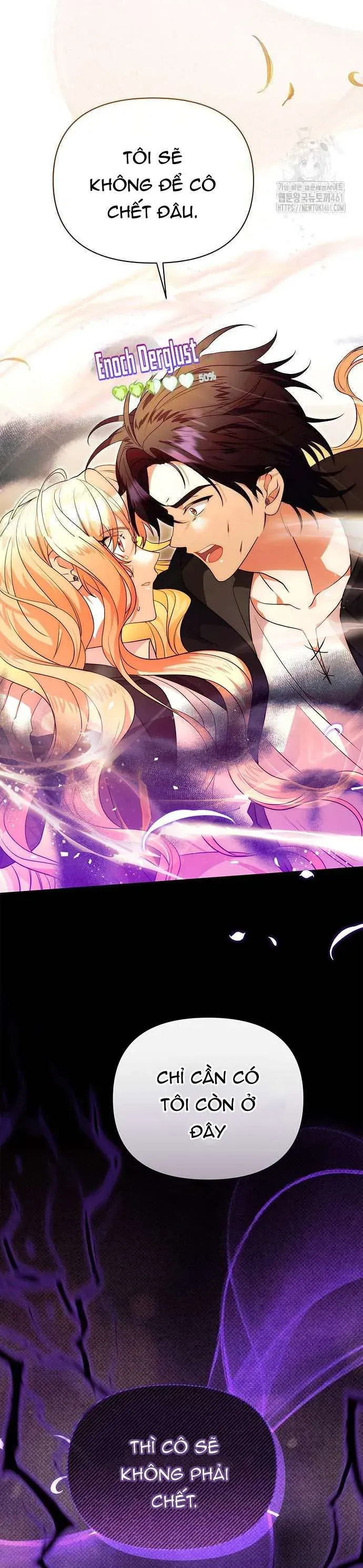 Có Nhiều Nam Chính Quá Đi! Chap 49 - Next Chap 50