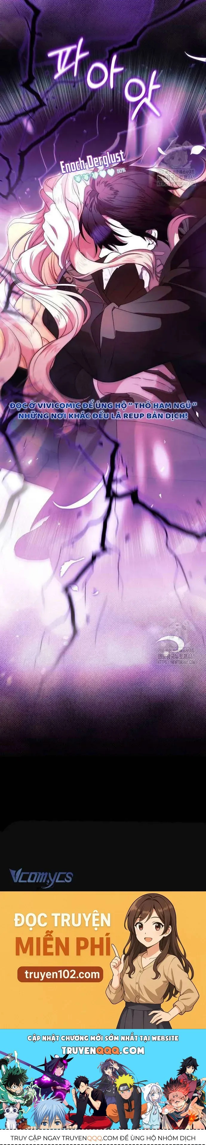 Có Nhiều Nam Chính Quá Đi! Chap 49 - Next Chap 50