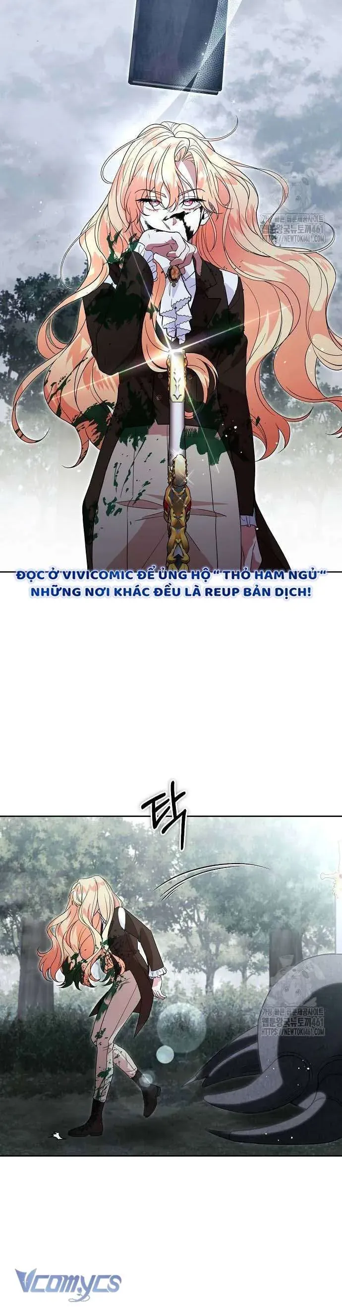 Có Nhiều Nam Chính Quá Đi! Chap 49 - Next Chap 50