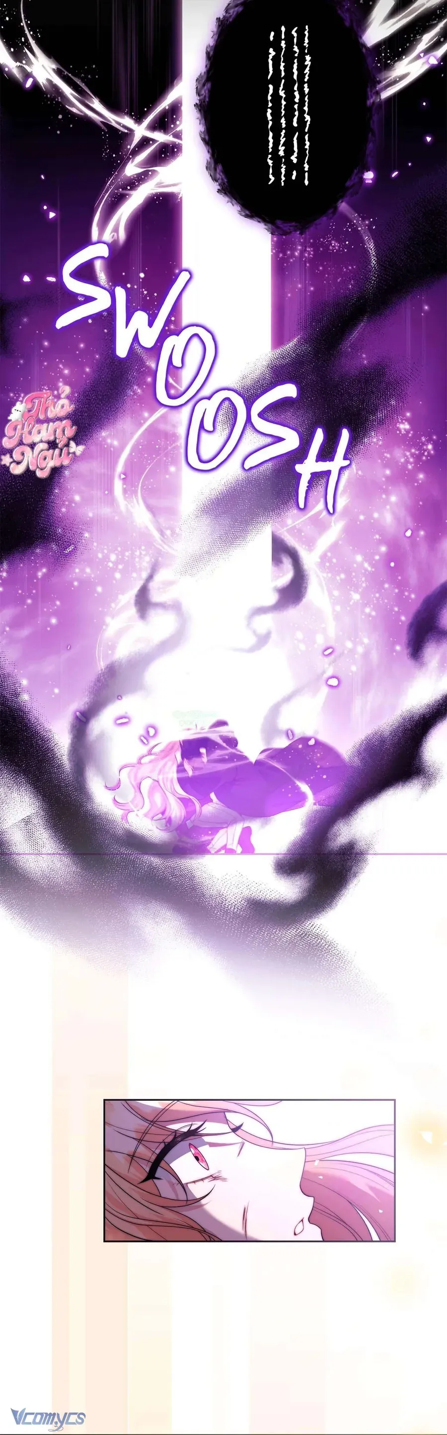 Có Nhiều Nam Chính Quá Đi! Chap 50 - Next Chap 51