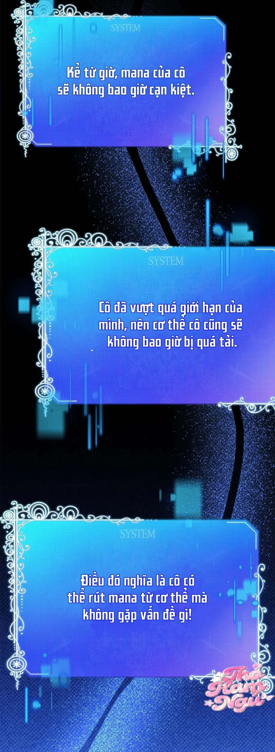 Có Nhiều Nam Chính Quá Đi! Chap 50 - Next Chap 51