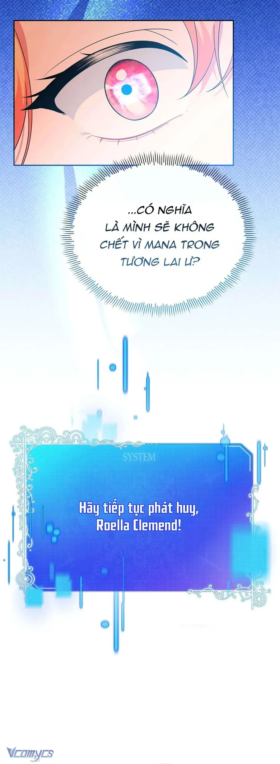 Có Nhiều Nam Chính Quá Đi! Chap 50 - Next Chap 51