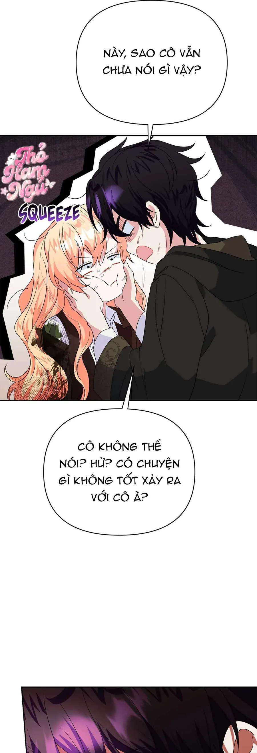 Có Nhiều Nam Chính Quá Đi! Chap 50 - Next Chap 51