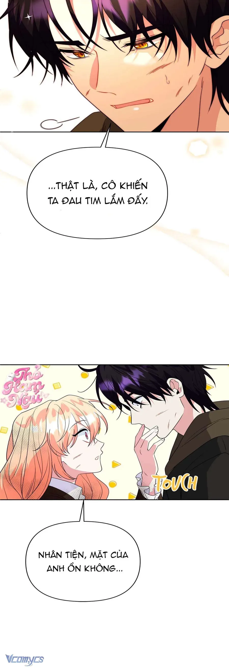 Có Nhiều Nam Chính Quá Đi! Chap 50 - Next Chap 51