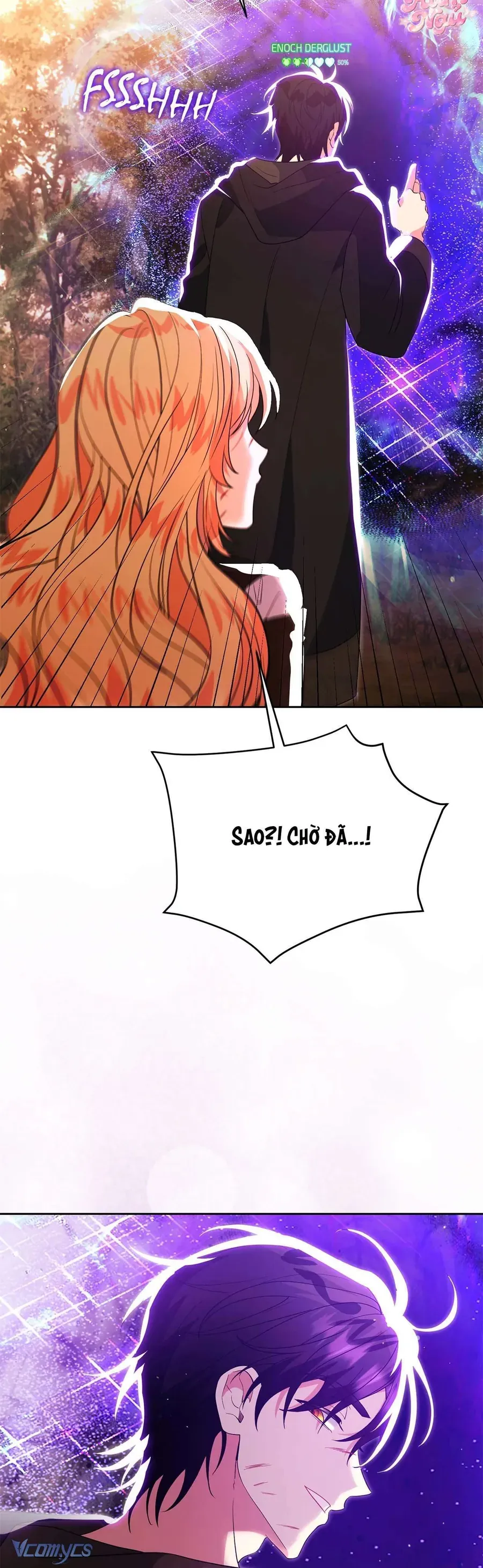 Có Nhiều Nam Chính Quá Đi! Chap 50 - Next Chap 51