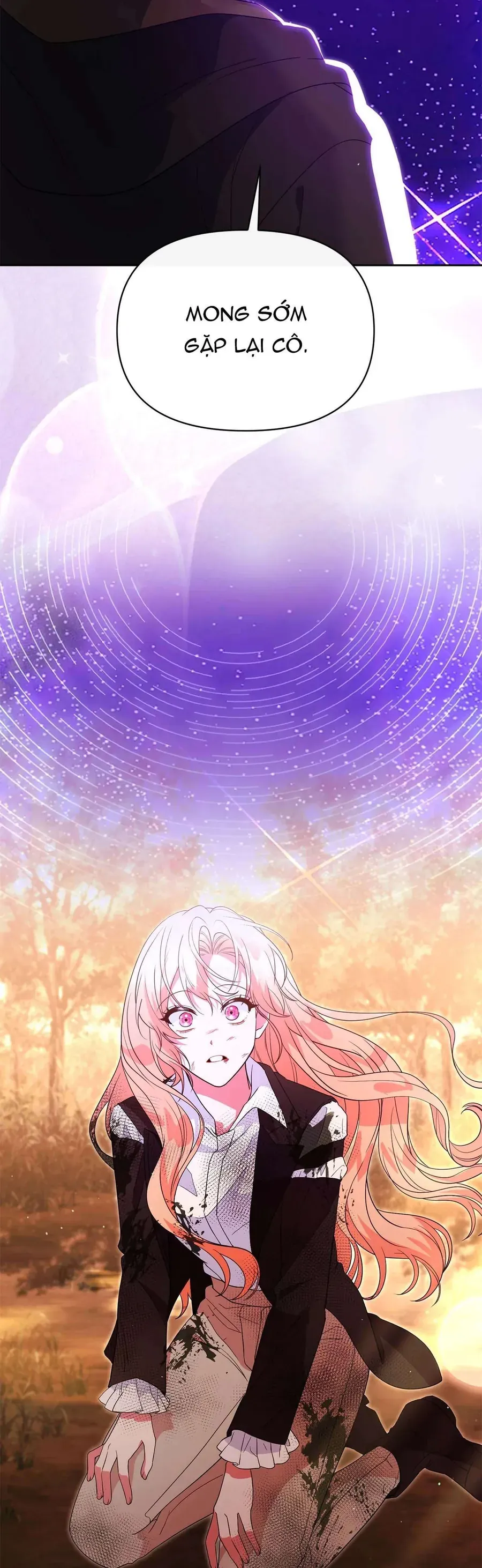 Có Nhiều Nam Chính Quá Đi! Chap 50 - Next Chap 51