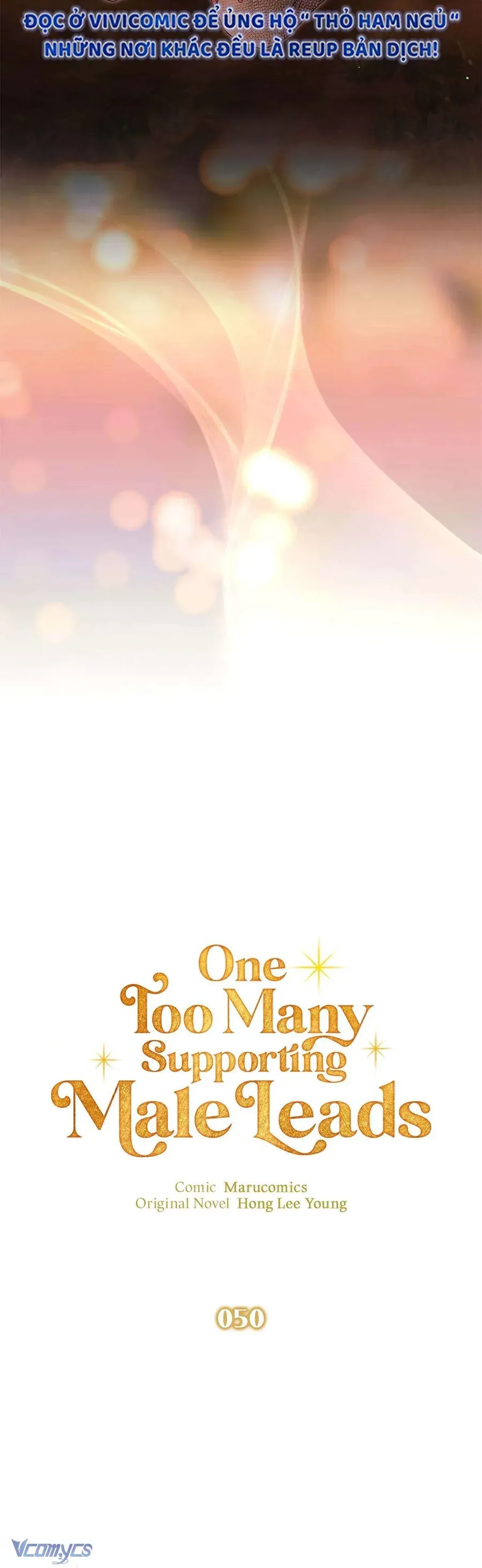 Có Nhiều Nam Chính Quá Đi! Chap 50 - Next Chap 51