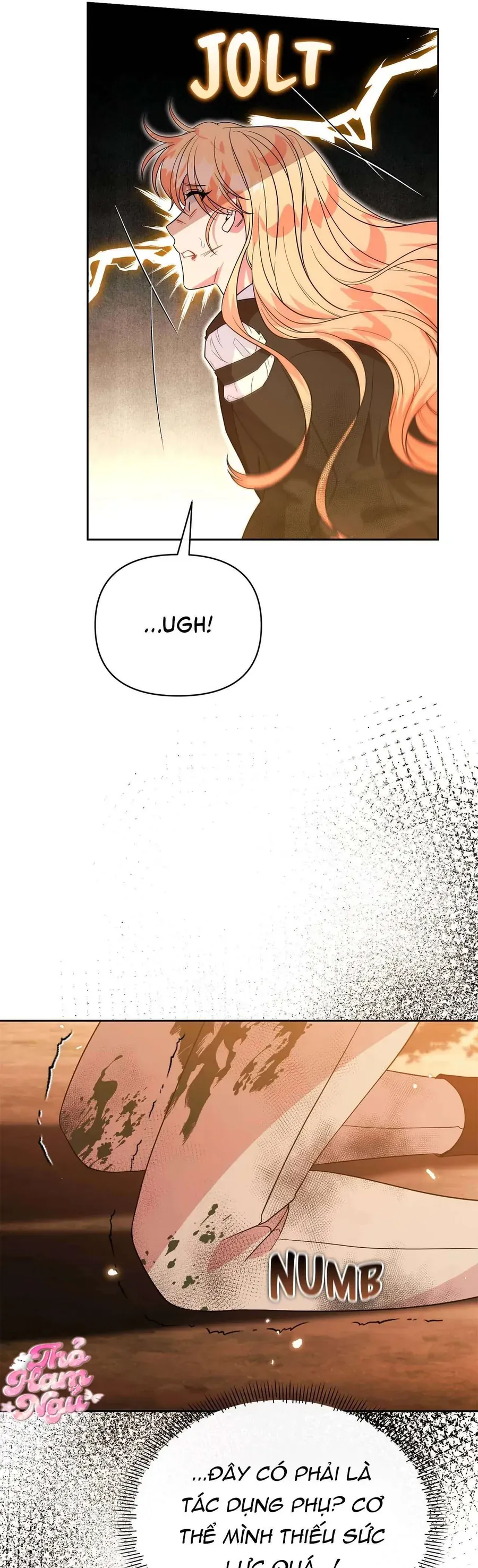 Có Nhiều Nam Chính Quá Đi! Chap 50 - Next Chap 51