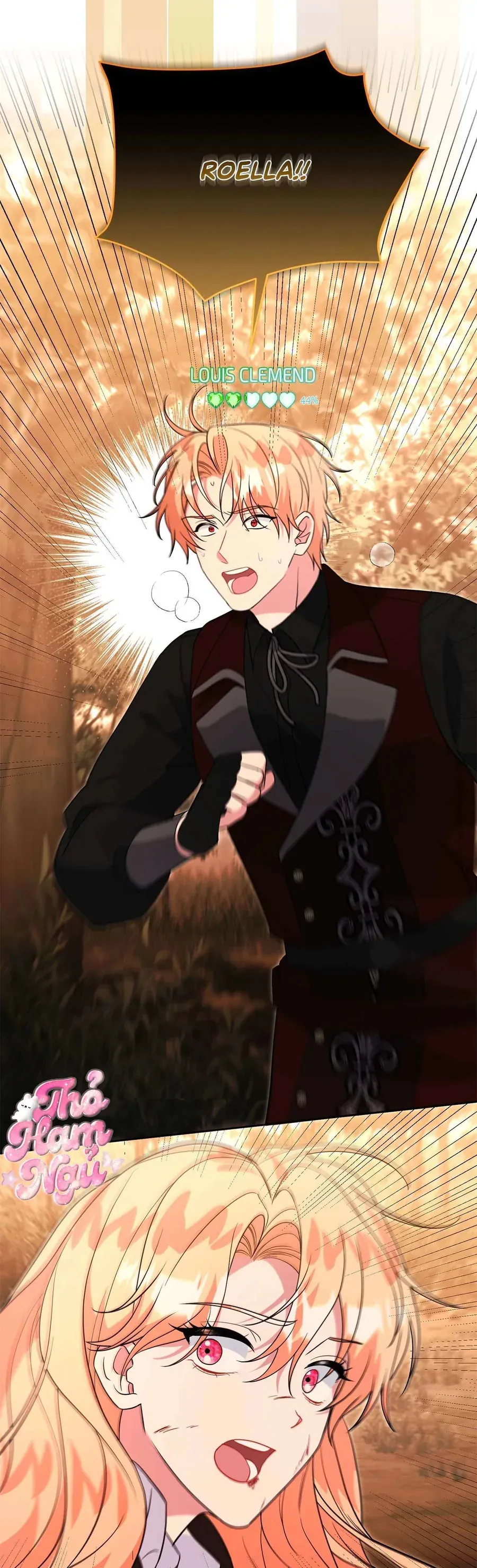 Có Nhiều Nam Chính Quá Đi! Chap 50 - Next Chap 51