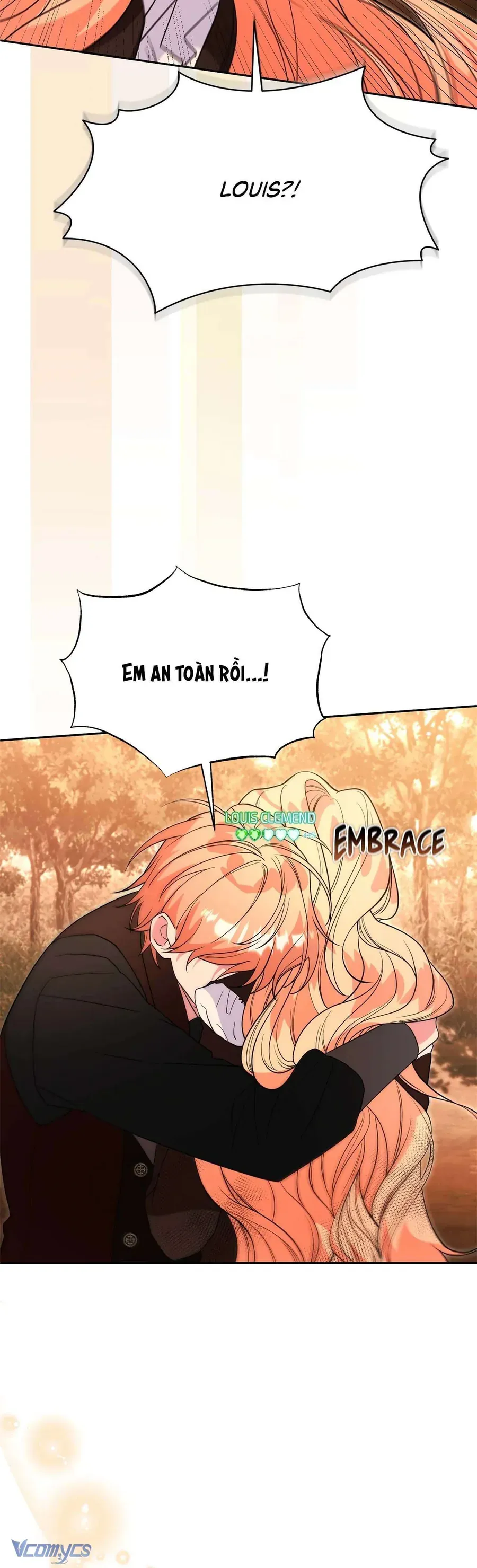 Có Nhiều Nam Chính Quá Đi! Chap 50 - Next Chap 51