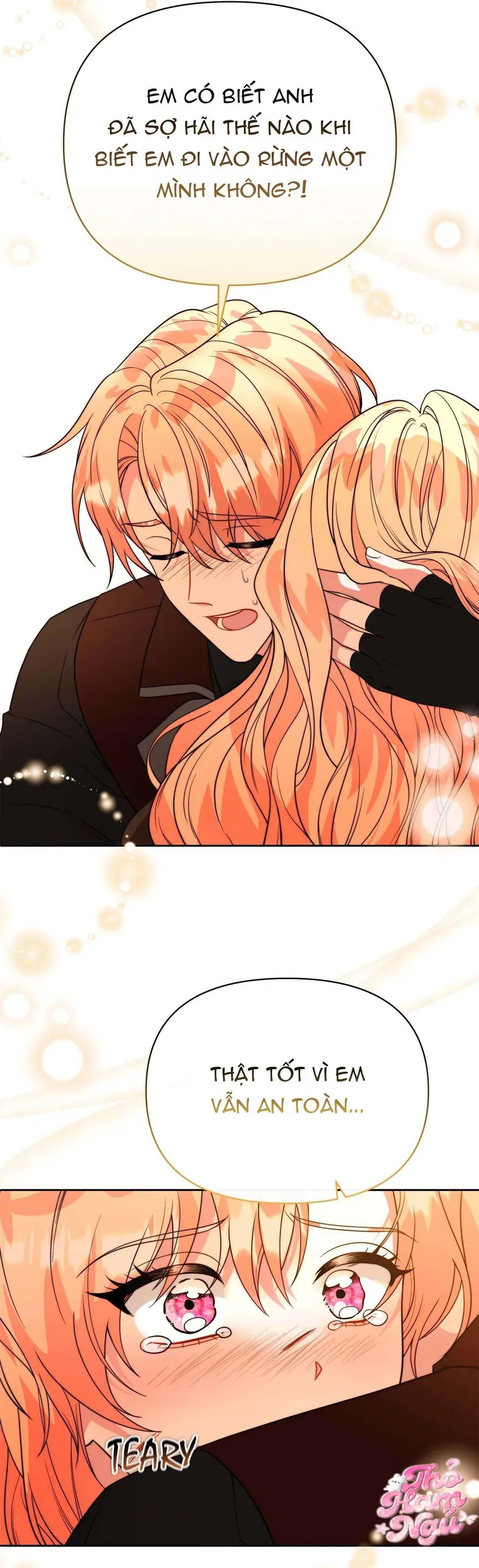 Có Nhiều Nam Chính Quá Đi! Chap 50 - Next Chap 51