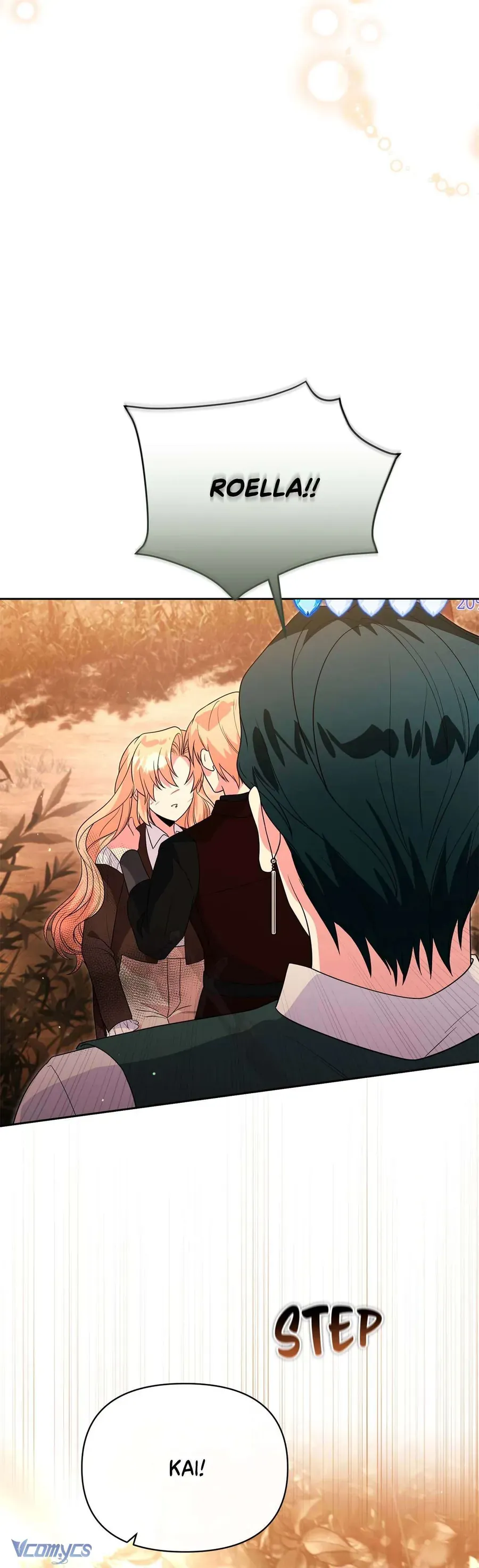 Có Nhiều Nam Chính Quá Đi! Chap 50 - Next Chap 51