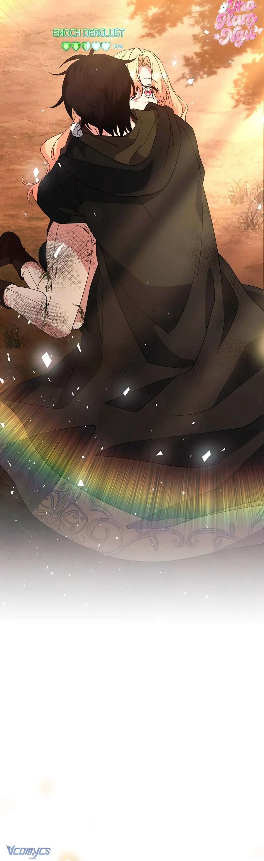 Có Nhiều Nam Chính Quá Đi! Chap 50 - Next Chap 51