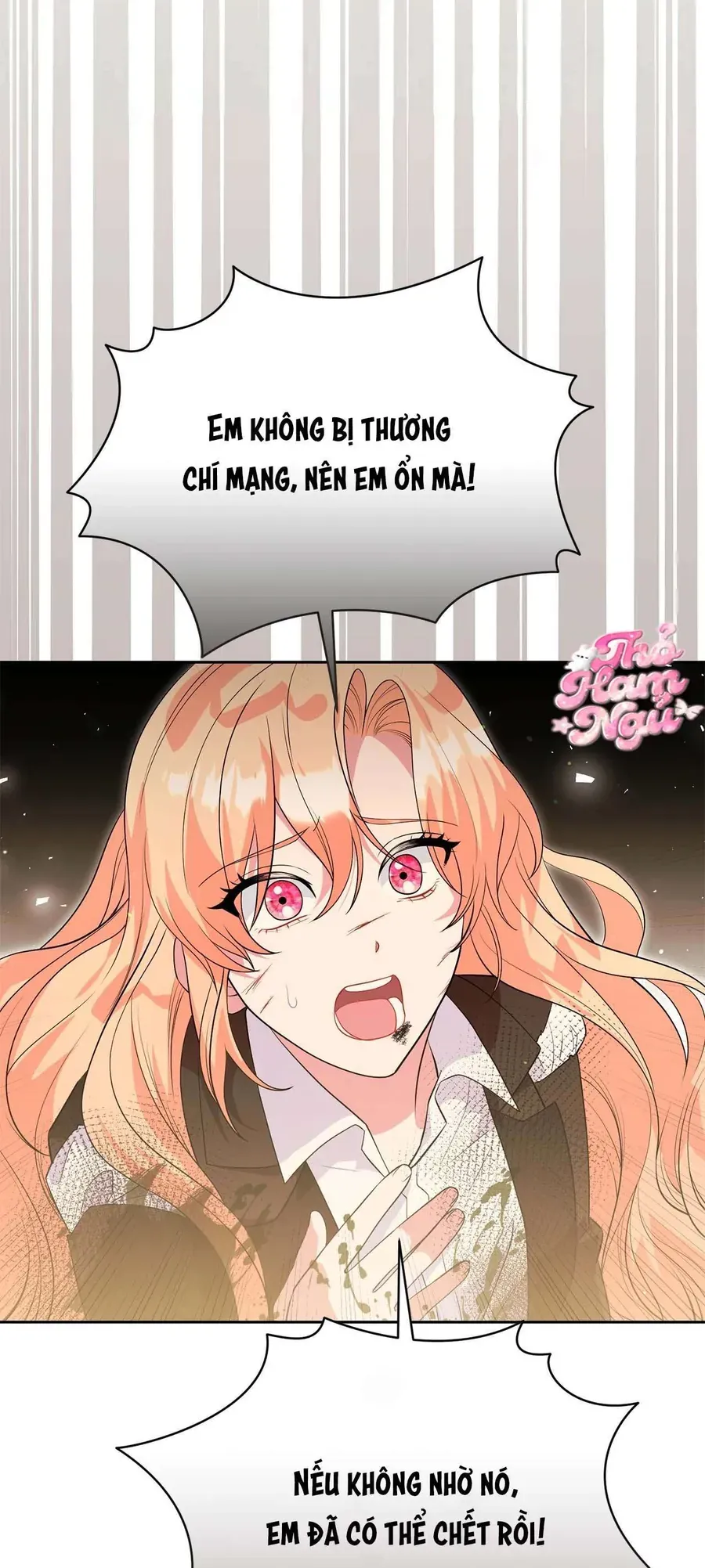 Có Nhiều Nam Chính Quá Đi! Chap 50 - Next Chap 51