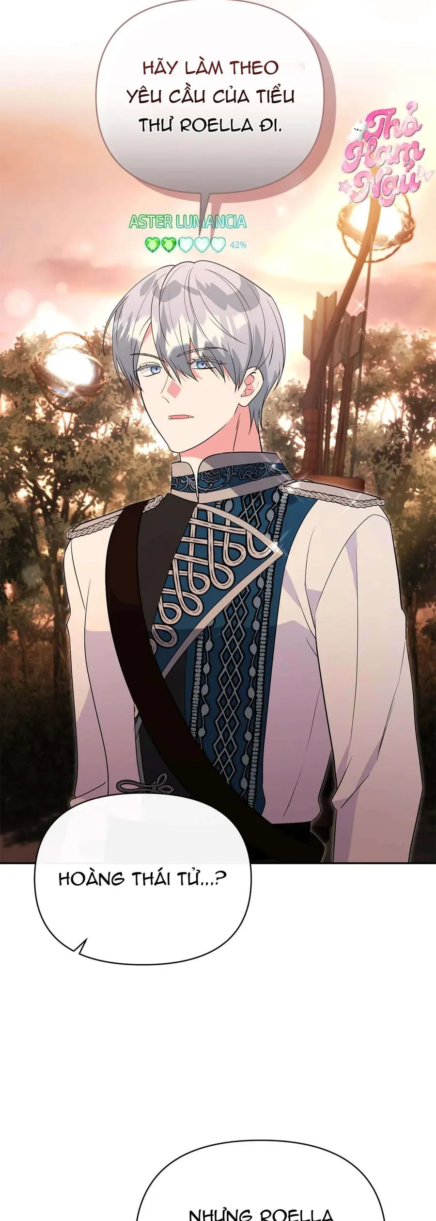 Có Nhiều Nam Chính Quá Đi! Chap 50 - Next Chap 51