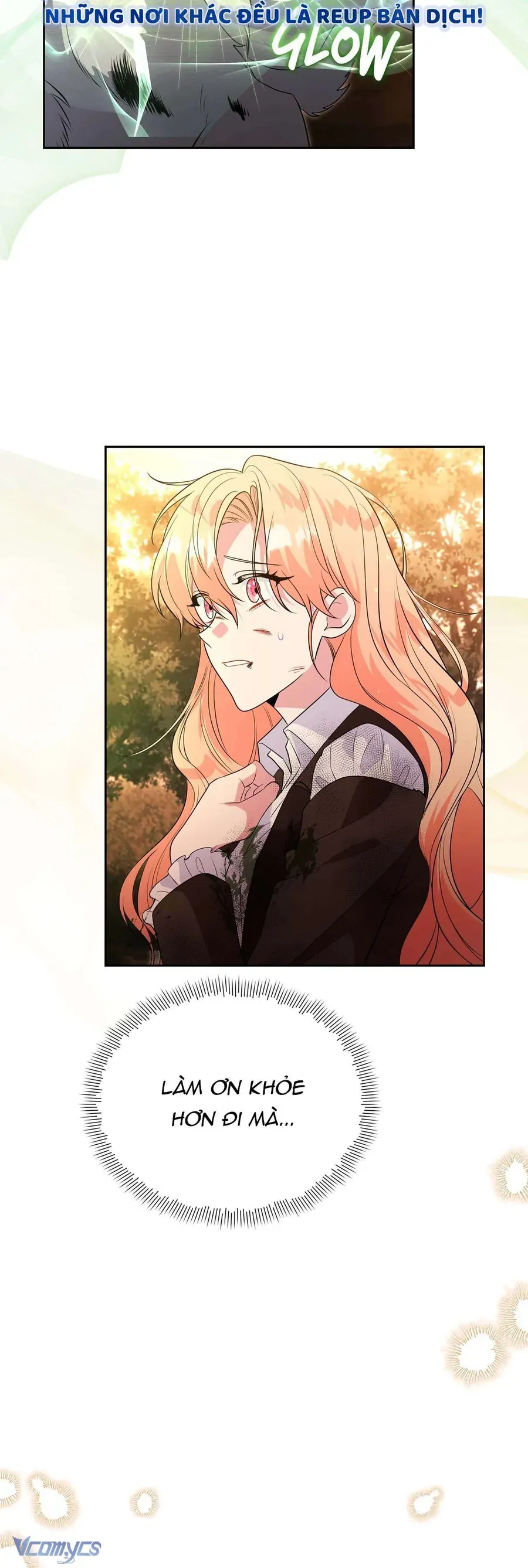 Có Nhiều Nam Chính Quá Đi! Chap 50 - Next Chap 51